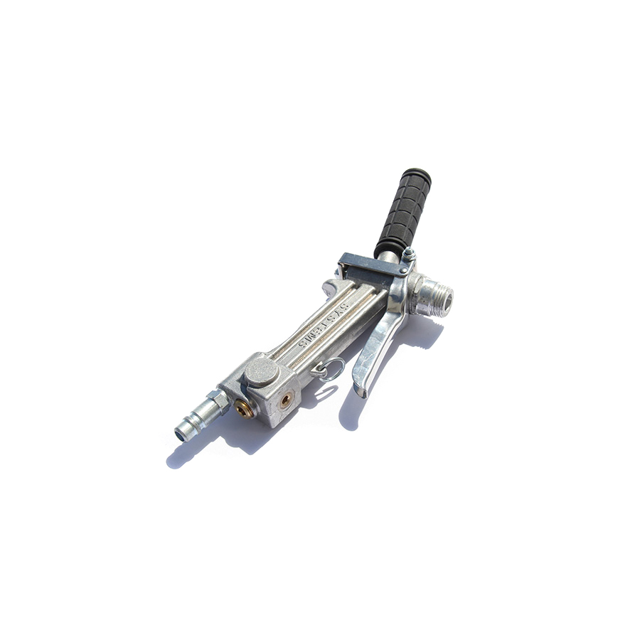 SYSTEMS Single Line Termite Gun - Systems Environmental Products