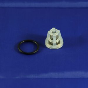 Valve Assembly UDOR KAPPA 15/18