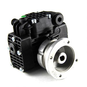 UDOR KAPPA-7/DC Pump