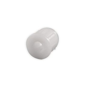 Round Plug Adapter 1" OD