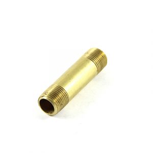 Nipple Long 1/2" NPT x 2- 1/2" Length