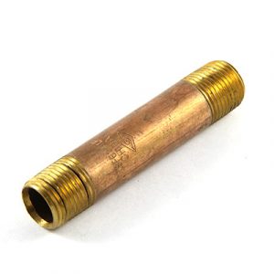 Forged 90 Degree Street Elbow 1/4" FPT x 1/4" MPT