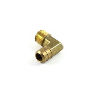 Hose Barb Brass 5/8" HB x 3/8" MPT