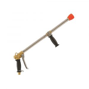 Long Range Spray Gun (21" Barrel)