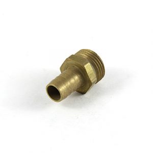 Hose Barb Garden Connector 5/8" HB x MGHT