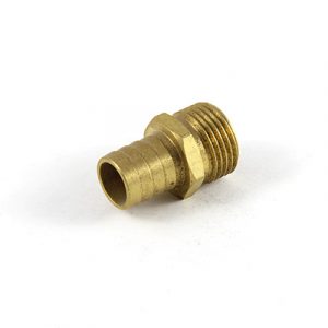 Hose Barb Garden Connector 3/4" HB x MGHT