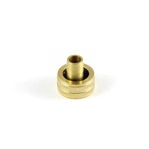 Hose Barb Garden Connector 1/2" HB x FGHT