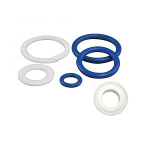 JD9®-C Spray Gun Repair Kit & Teflon® Valve Seat