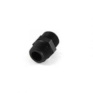 Nipple Hex Polypropylene 1/2" MPT