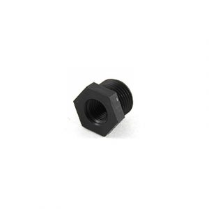 Reducer Bushing Polypropylene 1/2" MPT x 1/4" FPT