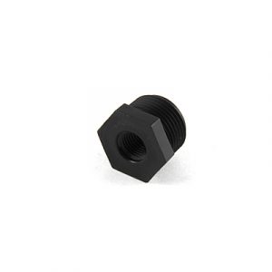 Reducer Bushing Polypropylene 3/4" MPT x 1/2" FPT