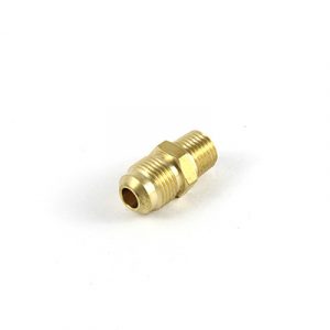 High Pressure Adapter 3/8" Tube OD x 1/4" MPT