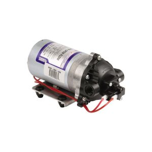 SHURflo 8030-813-239 Demand Diaphragm 12VDC Pump