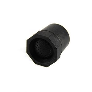 Turf Nozzle, Black (2 GPM)