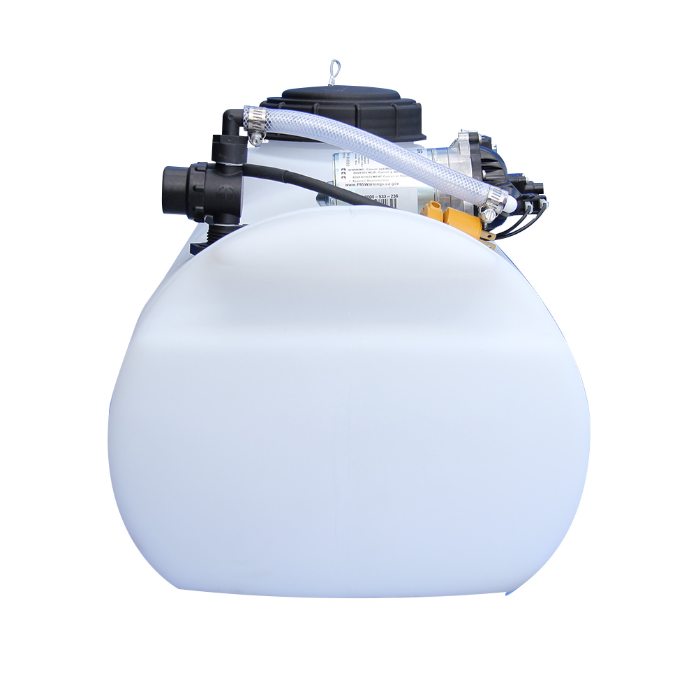 25 Gallon Spot Sprayer (115 Volt) - Image 4