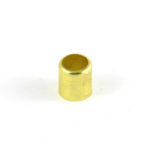 Ferrule Brass .750