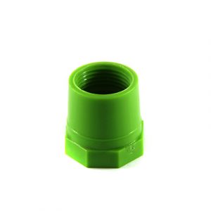 Turf Nozzle, Green (3 GPM)