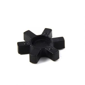 Lovejoy Elastomer Spider (Rubber Insert)