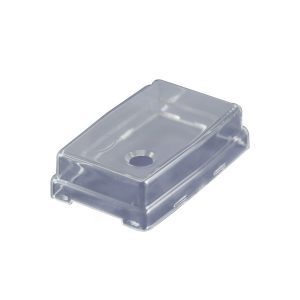 Flow Meter Protective Cover