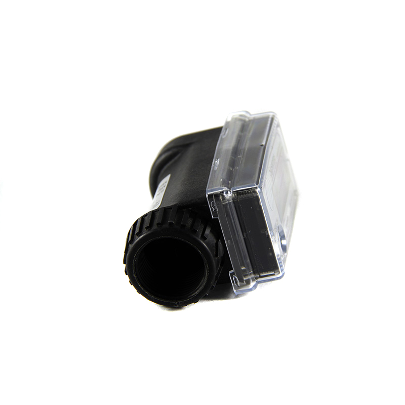 Flow Meter (.3 GPM - 3 GPM) - Image 2