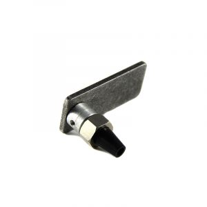 Foot Pedal Assembly (Complete)