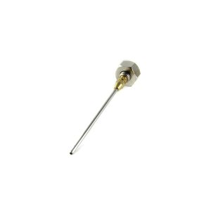 5" Straight Foam Rod (.405" Rod)