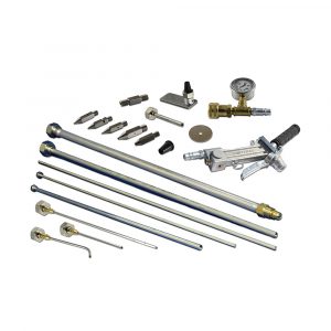 Liquid Treatment Tool Kit (21 Pieces)