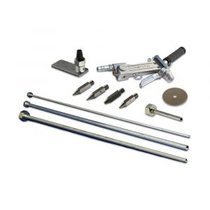 Starter Liquid Tool Kit (12 Pieces)