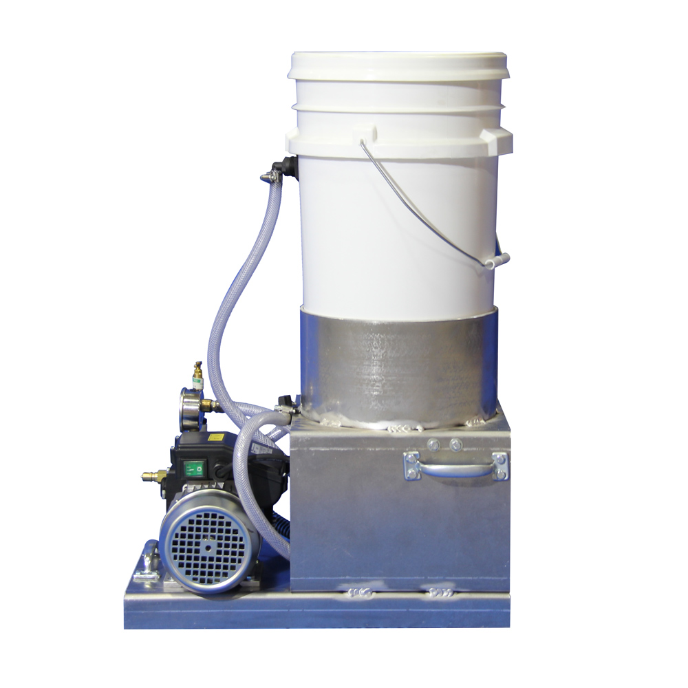 Ultra Ban Pro Mobile Sprayer (115 Volt) - Image 6