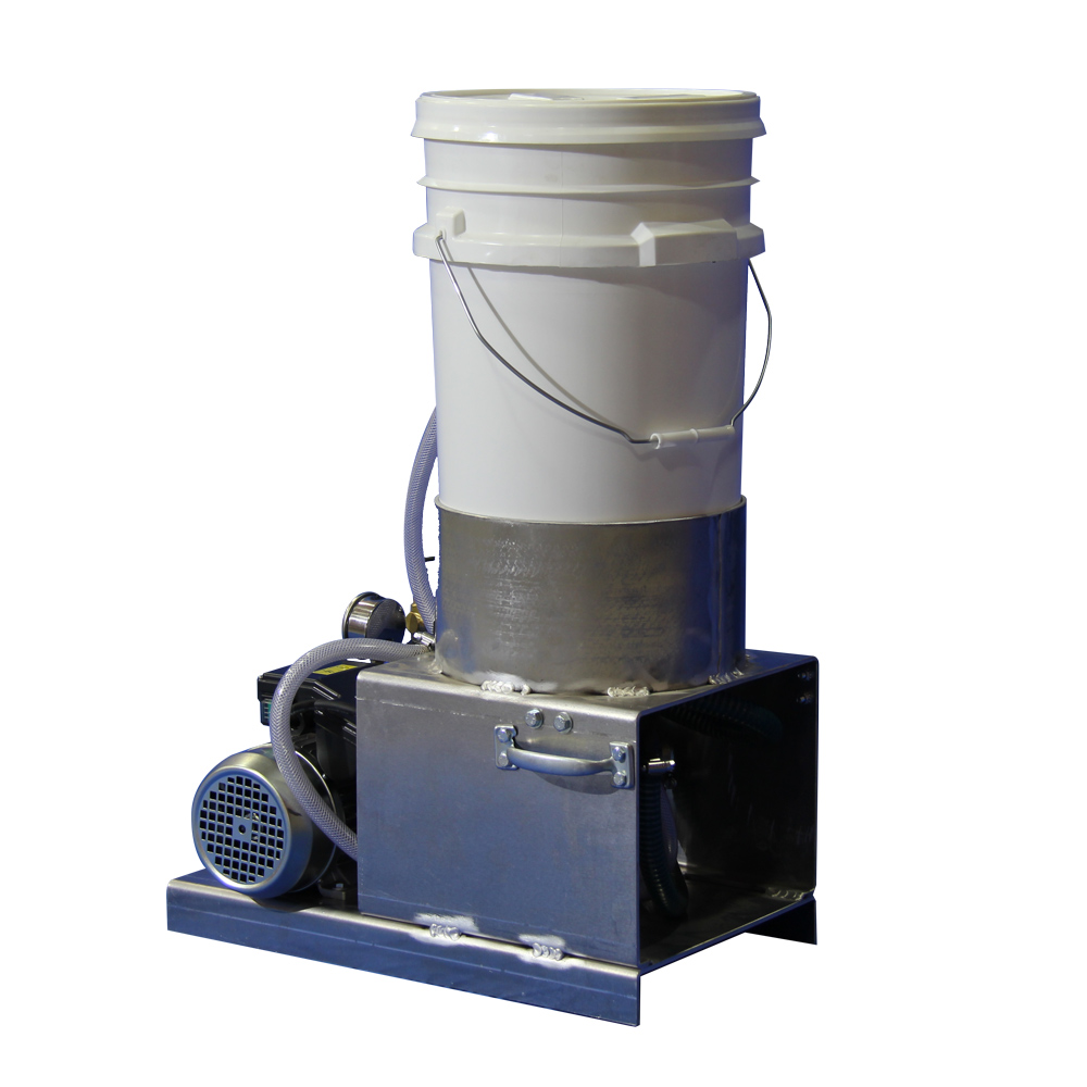 Ultra Ban Pro Mobile Sprayer (115 Volt) - Image 4