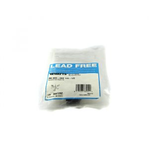 Backflow Preventor 2nd Check Valve Repair Kit