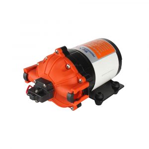 SEAFLO Diaphragm Pump (7.0 GPM/60 PSI)