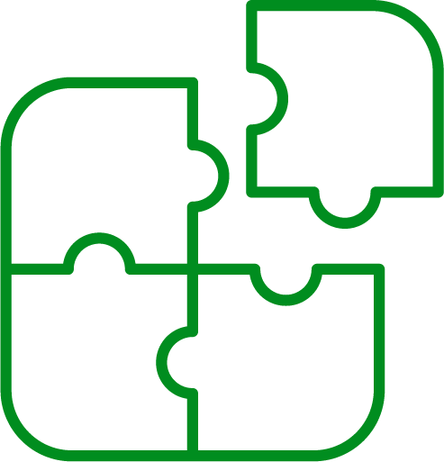 Unrivalled Versatility