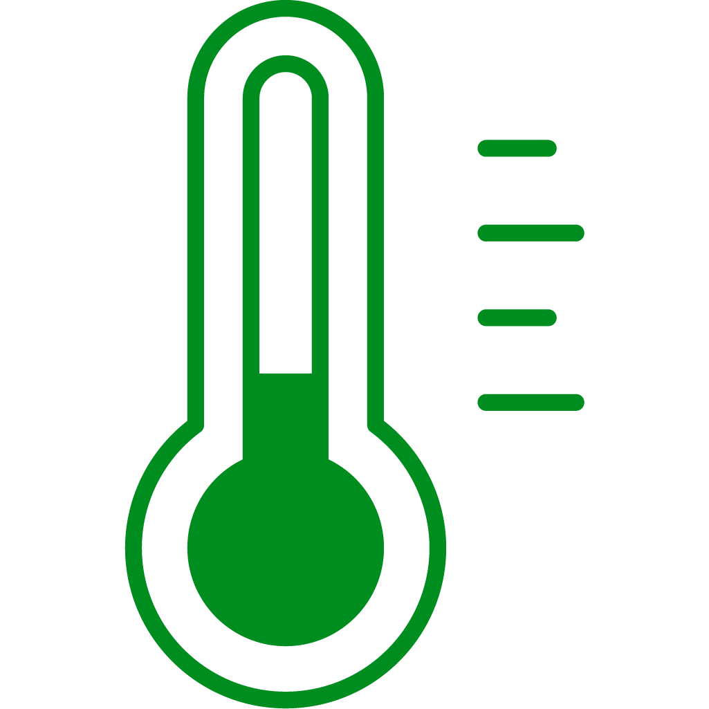 Low Temperature Heating Hose