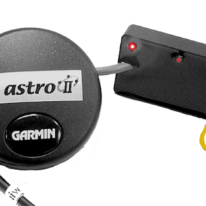 Astro II GPS Speed Sensor w/ 3-Pin Connector