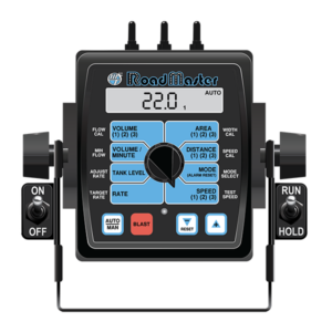 Micro-Trak RoadMaster Console Ki