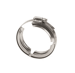 BANJO 1" Flange Clamp for M100 Fittings