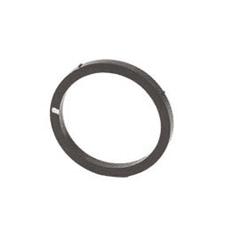 BANJO 2" Full Port EPDM Gasket w/ Rib