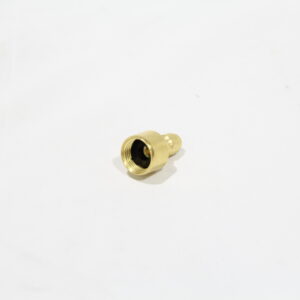 Brass Nozzle Adapter