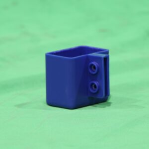Wand Holder (Blue)