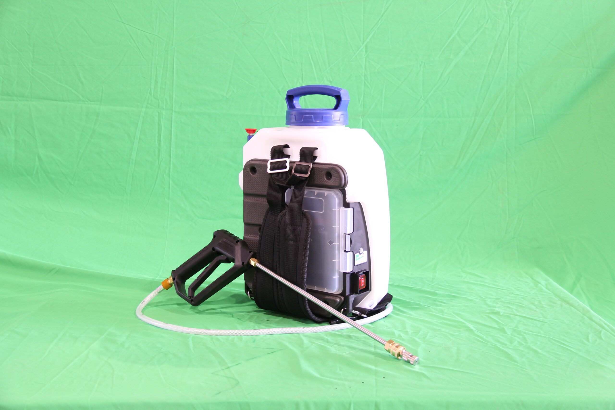 WAVE - 18-Volt - 2.5 Gallon - 65 PSI - Image 4