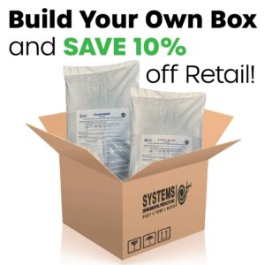 Build-A-Box | 36 Pounds to Save (10% Off Retail) | Yard Mastery (Canadian Blend) – FREE SHIPPING